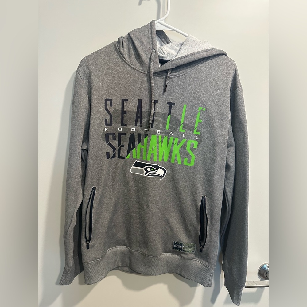 Seattle Seahawks sweat shirt